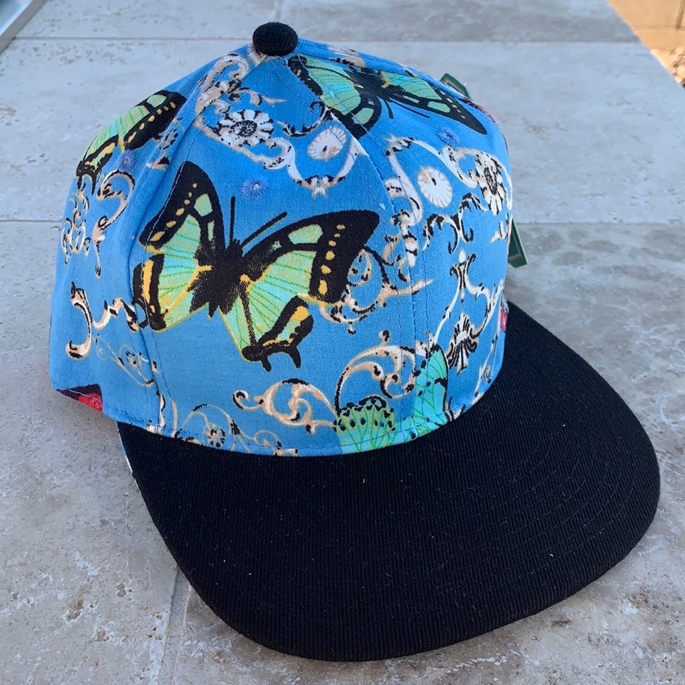 Hat SnapBack - Picture 2 of 9